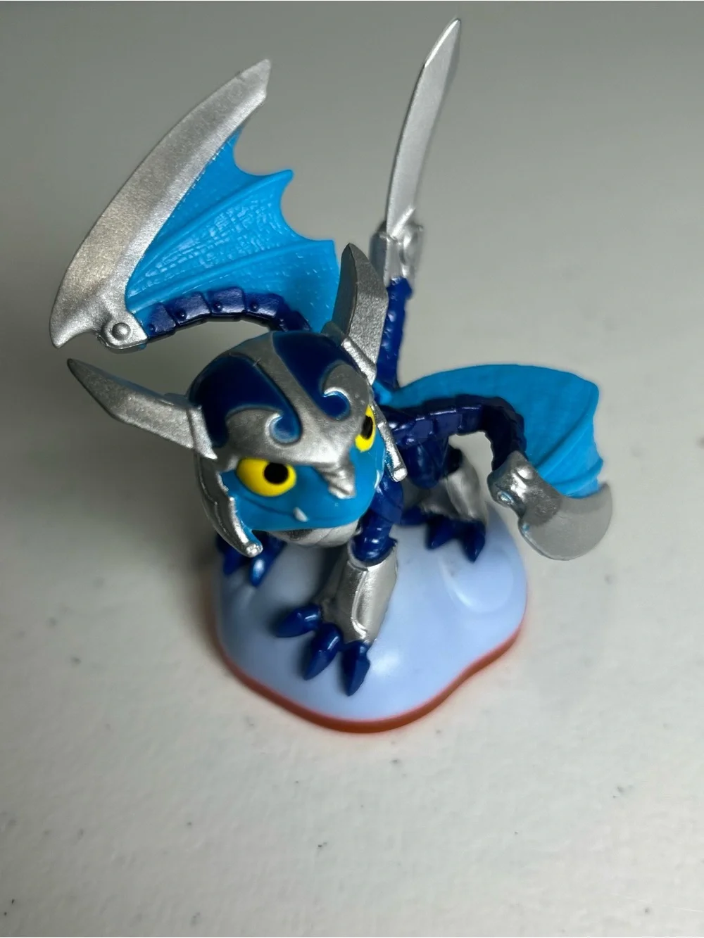 Skylanders Trap Team Character Bundle Lot of 7 Tested